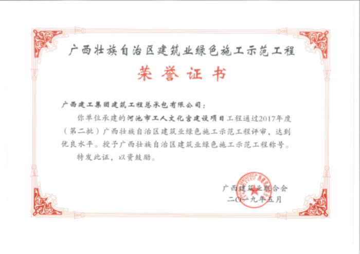 1559090609522405.png 8.1ºÓ³ØÊй¤ÈËÎÄ»¯¹¬½¨ÉèÏîÄ¿ÉùÓþÖ¤Êé700.png